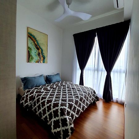 The Glass Homestay Putrajaya Room photo